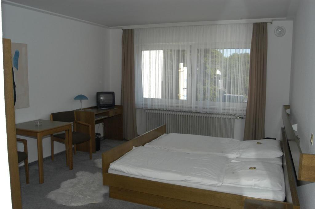 Schwerthof Hotel Solingen Room photo